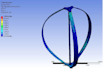 do ansys cfd simulations using ansys fluent, ansys workbench