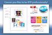 format your book to be published on ingramspark