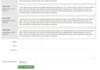 install this amazing fully customizable BLOG script including an admin panel backend on your website
