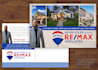 design a striking and successful postcard