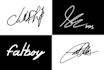 digitize your hand written signature