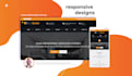 develop a wordpress website design with elementor, acf, or elementor pro