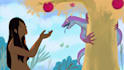 create a christian illustration for you
