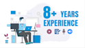 create an amazing 2d animated explainer video
