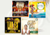 do pro social media ad design, facebook or instagram post