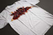 awsome graffiti tshirt for personal or company