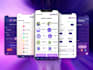 do mobile app development, android app, ios app and react native app development