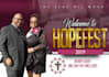 design an excellent church flyer