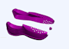 design part and assembly in creo
