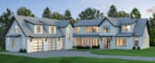 create awesome 3d architectural and 3d rendering