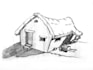 draw good quality pencil sketch for your project