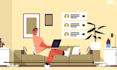 create an 2d animated explainer video