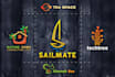 do professional business brand logo design