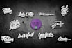 design handwritten signature branding kit for you