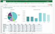 fix excel formulas, spreadsheet errors, create dashboards reports and vba macros