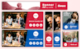 design a creative web banner