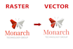 vectorize redraw recreate your logo into vector