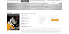 building ecommerce website using spring boot and hibernate