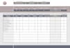 create a fully automated attendance management system in google sheets
