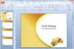 create a professional powerpoint presentation