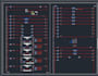 draw electrical schematic by autocad electrical