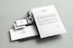 create minimalist logo design