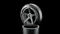 do 3d product modeling and realistic product rendering