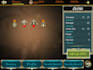 create game gui, hud and mobile game app graphics