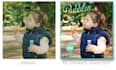 correct, enhance and optimize digital photo picture images