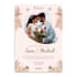 design and customize wedding invitations