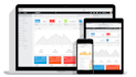 design top rated landing page