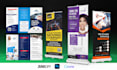 design flyers, posters, leaflets for your business