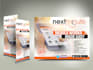 design appealing print ready flyer, poster design