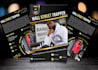 design media kit, press kit, one sheet, epk for brand, artist, influencer