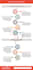 create a unique infographic, custom infographic design