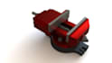 3d model parts and render on solidworks at cheap prices