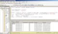 solve sql server any problem and create database