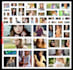 create a creative photo collage and enhance your photos
