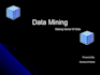 any directory site research and target contact list building