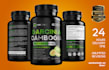 design amazing product labels and packaging design