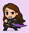 design characters, mascots, items, or short animations