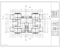 draw any 2d architectural drawing in autocad