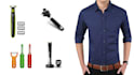 edit product photos for amazon, ebay, aliexpress  remove background