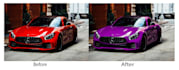 do any product photos manipulation and editing