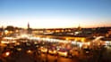 help you with anything related to morocco
