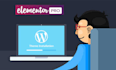 professional wordpress design and theme customization