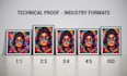 upscale ai art to 300 dpi for printable wall art