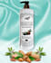 design cosmetic label, logo and package