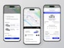 build your ai powered taxi booking app