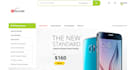 make professional ecommerce website